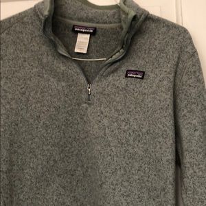 Better Sweater Patagonia Pullover
